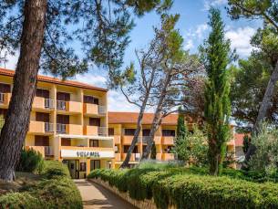 Valamar San Marino Sunny