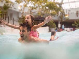 Center Parcs Park Zandvoort