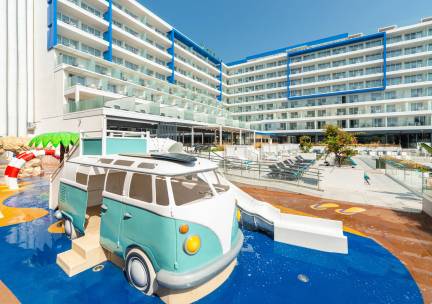 Hotel L'Azure