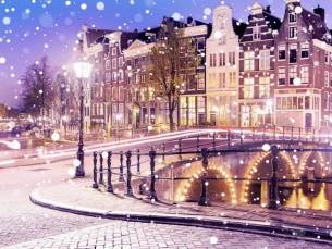 FLASHDEAL! ⚡️ Geniet in een modern hotel in Hoofddorp nabij Amsterdam en de Noordzeekust incl. ontbijt