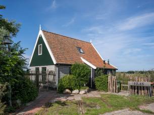 Vakantiehuis Vlas