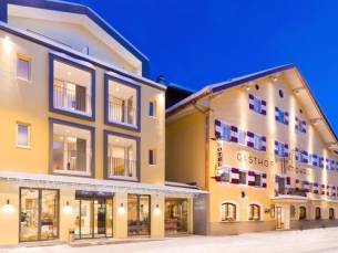 Hotel Zum Mohren