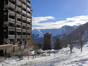 R&eacute;sidence Zodiaque