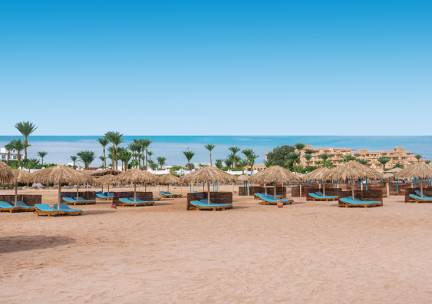 Shams Lodge Water Sports Resort