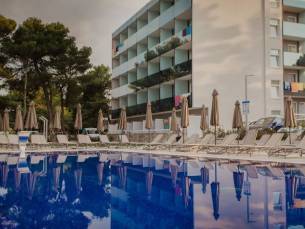 Hotel Villa Arausana & Antonina