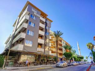 Miss Cleopatra Hotel