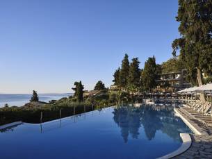 Aeolos Beach Resort