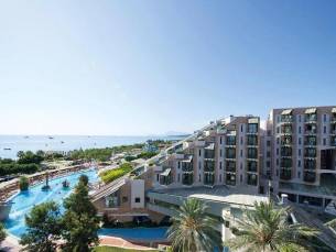 Hotel Limak Limra
