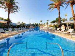 Exe Estepona Thalasso Spa