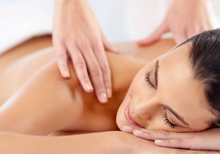 Massage, reiki en/of coachingsessie