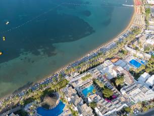 Sami Beach