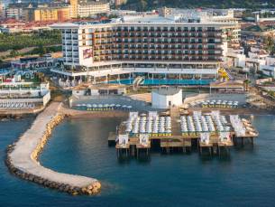 Mary Hotel Alanya