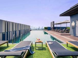 Mercure Bangkok Siam