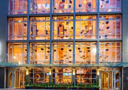 Crowne Plaza HY36 Midtown Manhattan