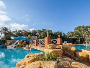 Marhaba Salem Beach
