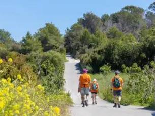 Wandel 4-daagse Mallorca Hotel Parque Nereida ****