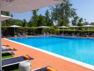 Hotel UNAWAY Forte Dei Marmi