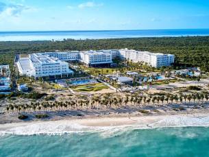 RIU Dunamar