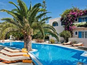 Paradise Resort Santorini