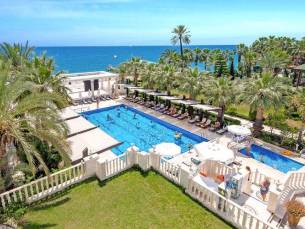Onkel Resort