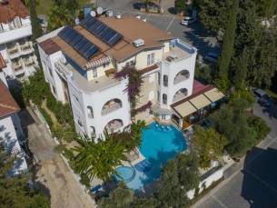 Villa Aquarius