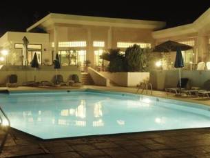 Natura Beach Hotel & Villas