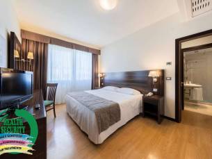 Hotel Delfino