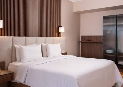 Hotel Kresten Royal Euphoria Resort