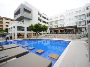 Atrium Ambiance Hotel