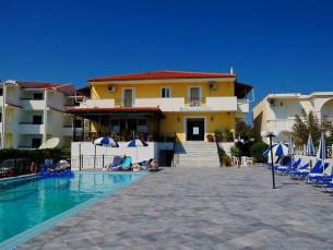 Andreolas Luxury Suites