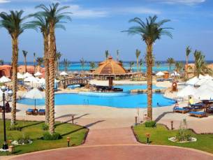 Oriental Coast Marsa Alam (ex Oriental Dream Resort)