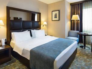 Hotel Midtown