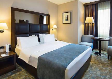 Hotel Midtown