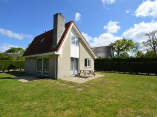 Vakantiehuis 't Hoogelandt 134A