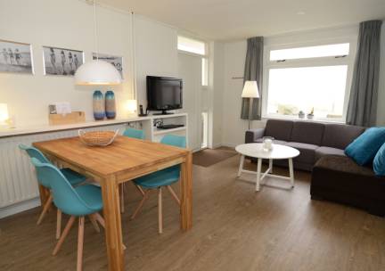 Grand Hotel Opduin - Vakantiewoning A