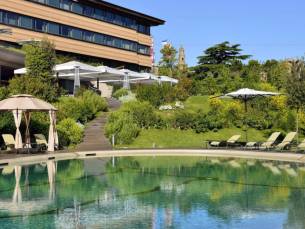 A.Roma Lifestyle Hotel
