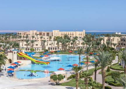 Royal Lagoons Aqua Park Resort & Spa