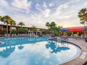 Coco Key Hotel & Water Park Resort