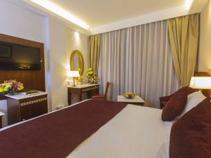 Flamenco Hotel Ca&iuml;ro