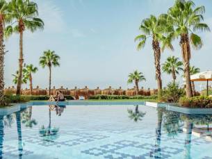 Ali Bey Resort