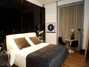 Browns Downtown Hotel