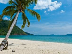 Bangkok en Koh Chang
