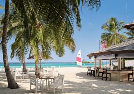 Villa Nautica, Paradise Island
