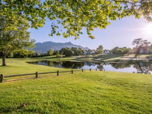 Fancourt Hotel & Country Club