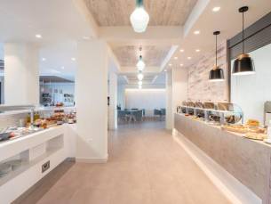 Hotel Apollon Windmill - adults only