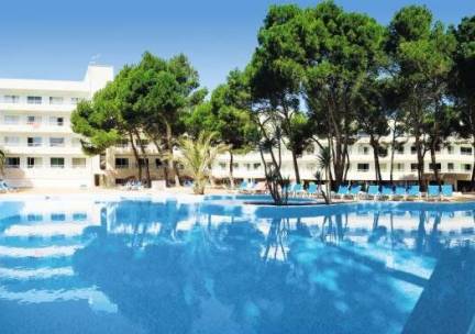 Hotel & Spa S'Entrador Playa