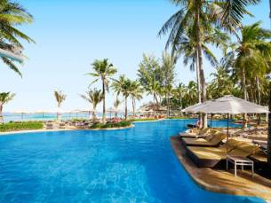 Katathani Phuket Beach Resort
