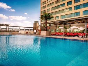 Swissotel Al Ghurair
