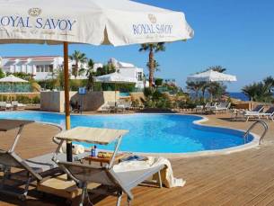 Royal Savoy Hotel