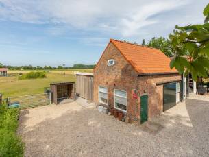 Vakantiehuis - Groeneweg 3 | Koudekerke 'Jikkemien'